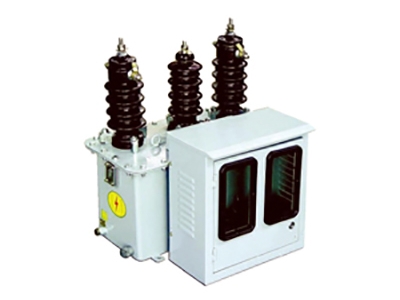 油浸式高壓計(jì)量箱技術(shù)參數(shù)