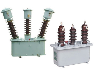 35KV高壓計(jì)量箱使用介紹