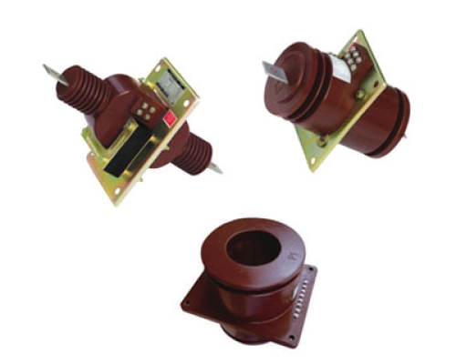 LA(J)-10Q型電流互感器