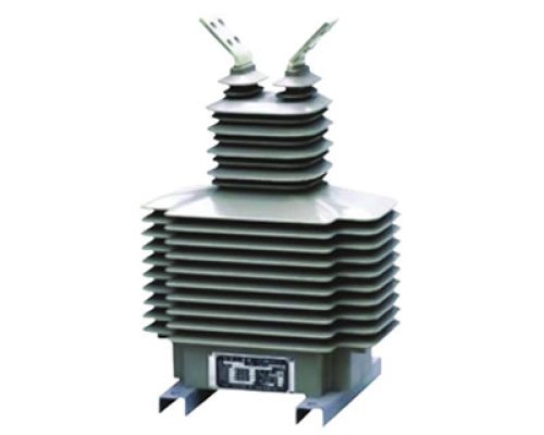 LZZBJ71-35W戶外電流互感器