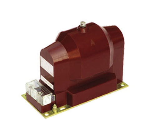 JDZX(F)9-3、6、10型電壓互感器