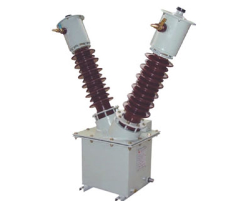 JDJ(J)-2、25型油浸式電壓互感器
