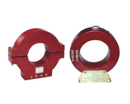 LCT-2、3、4、7型電流互感器