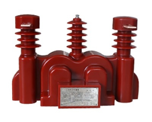 JLSZV-10型三相三線制干式計量箱