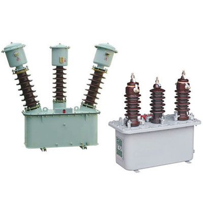 高壓計(jì)量箱