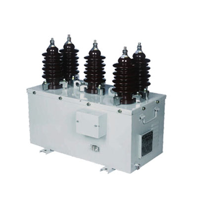 高壓計(jì)量箱